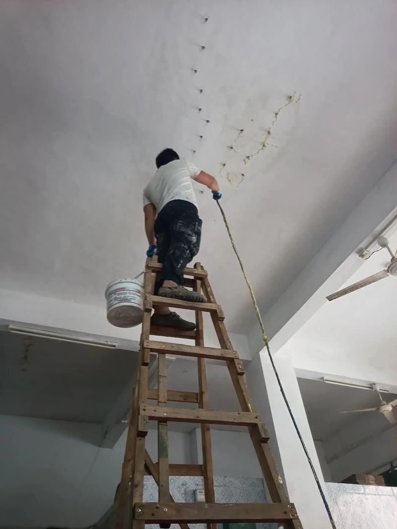 洛阳孟津县化学注浆